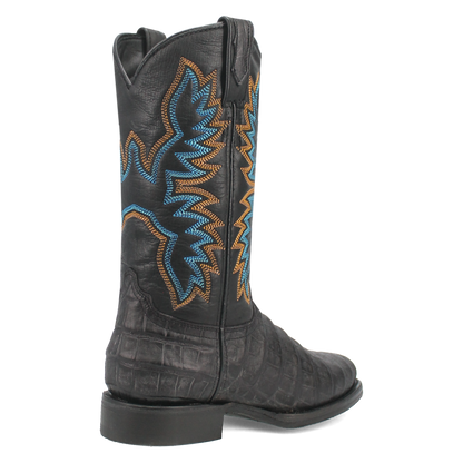 TRAIL BOSS LEATHER BOOT