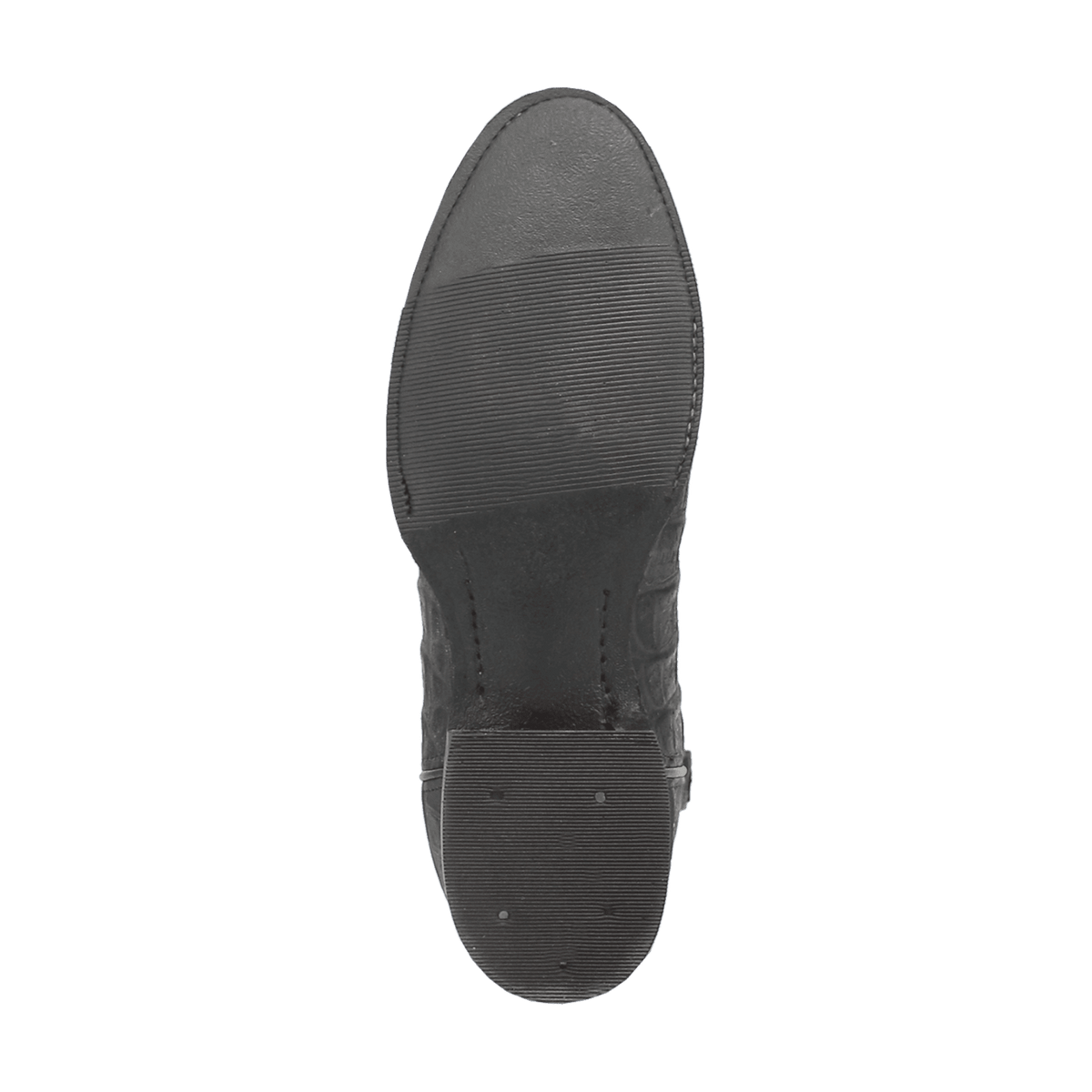 TRAIL BOSS LEATHER BOOT