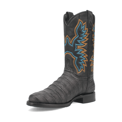 TRAIL BOSS LEATHER BOOT