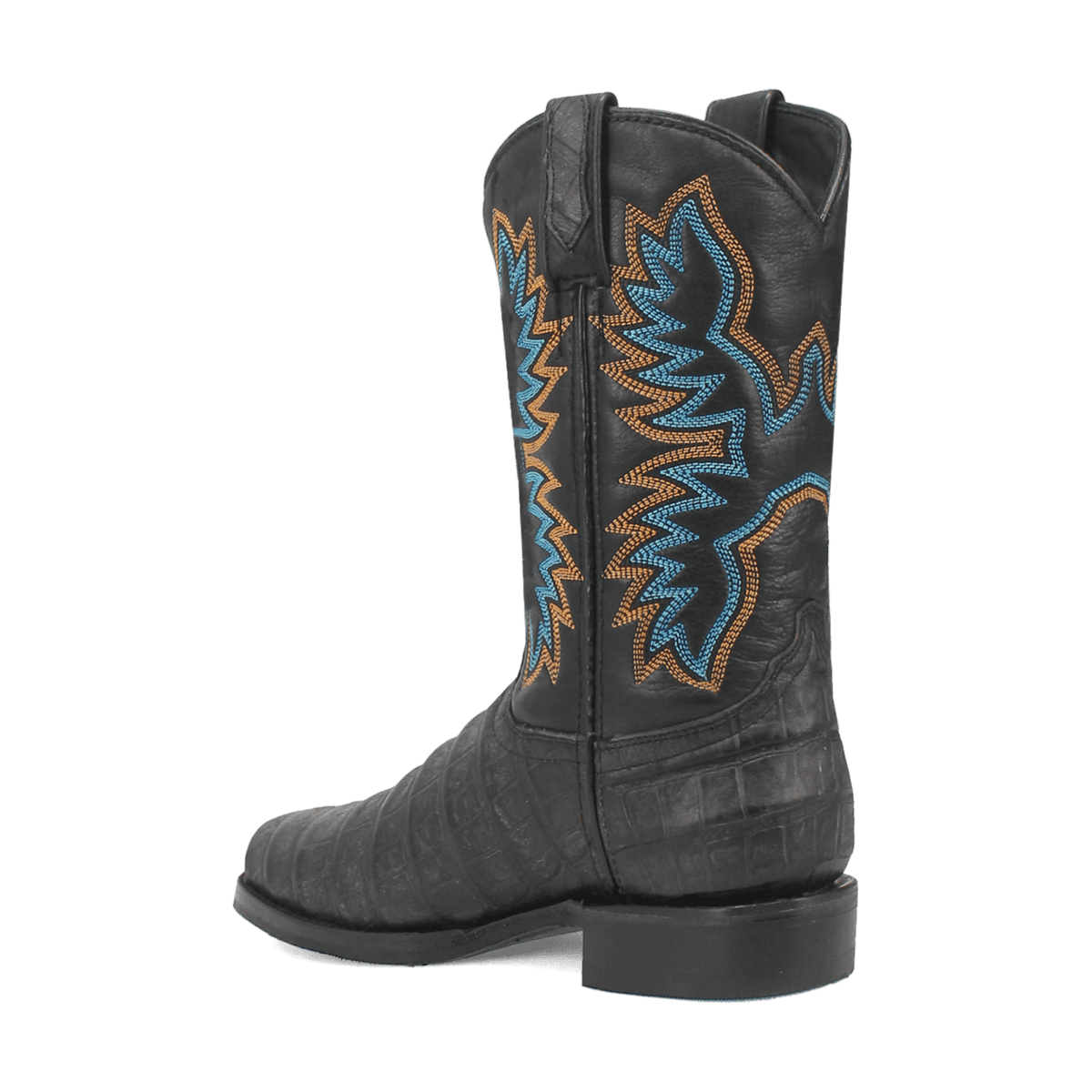 TRAIL BOSS LEATHER BOOT