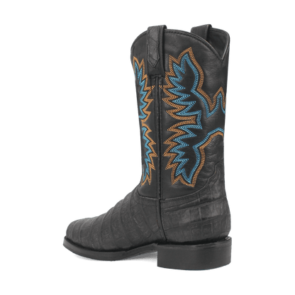 TRAIL BOSS LEATHER BOOT