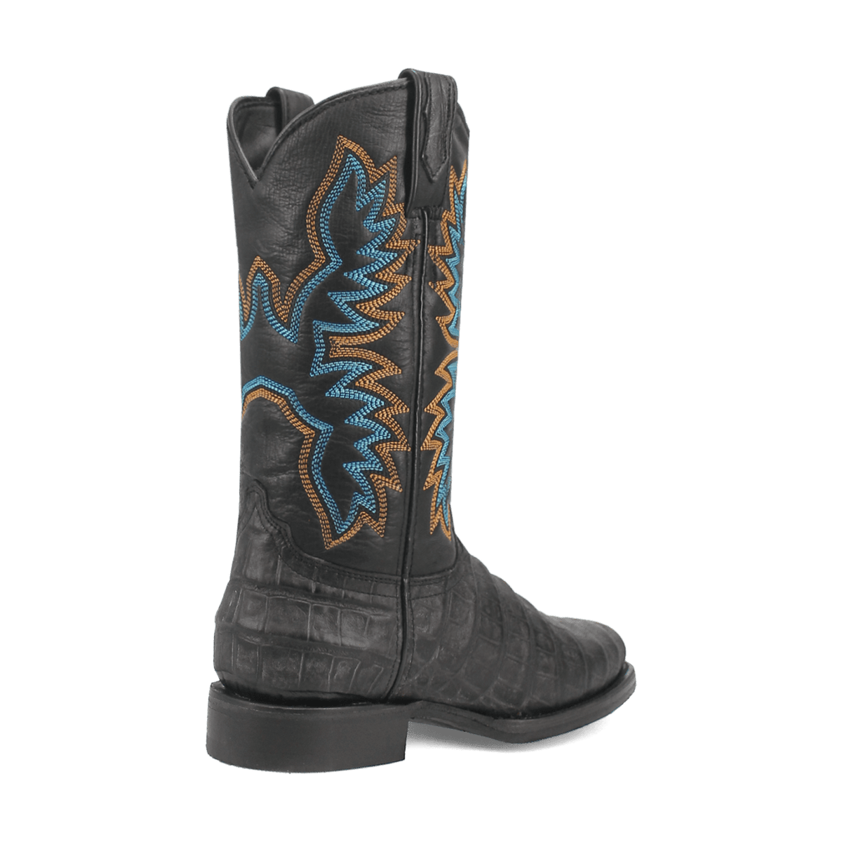 TRAIL BOSS LEATHER BOOT