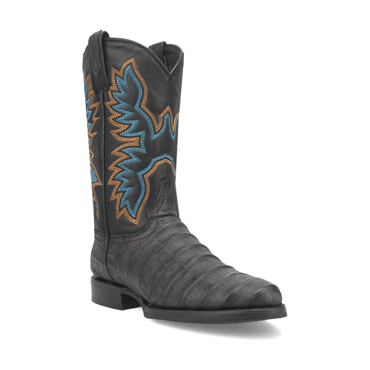 TRAIL BOSS LEATHER BOOT