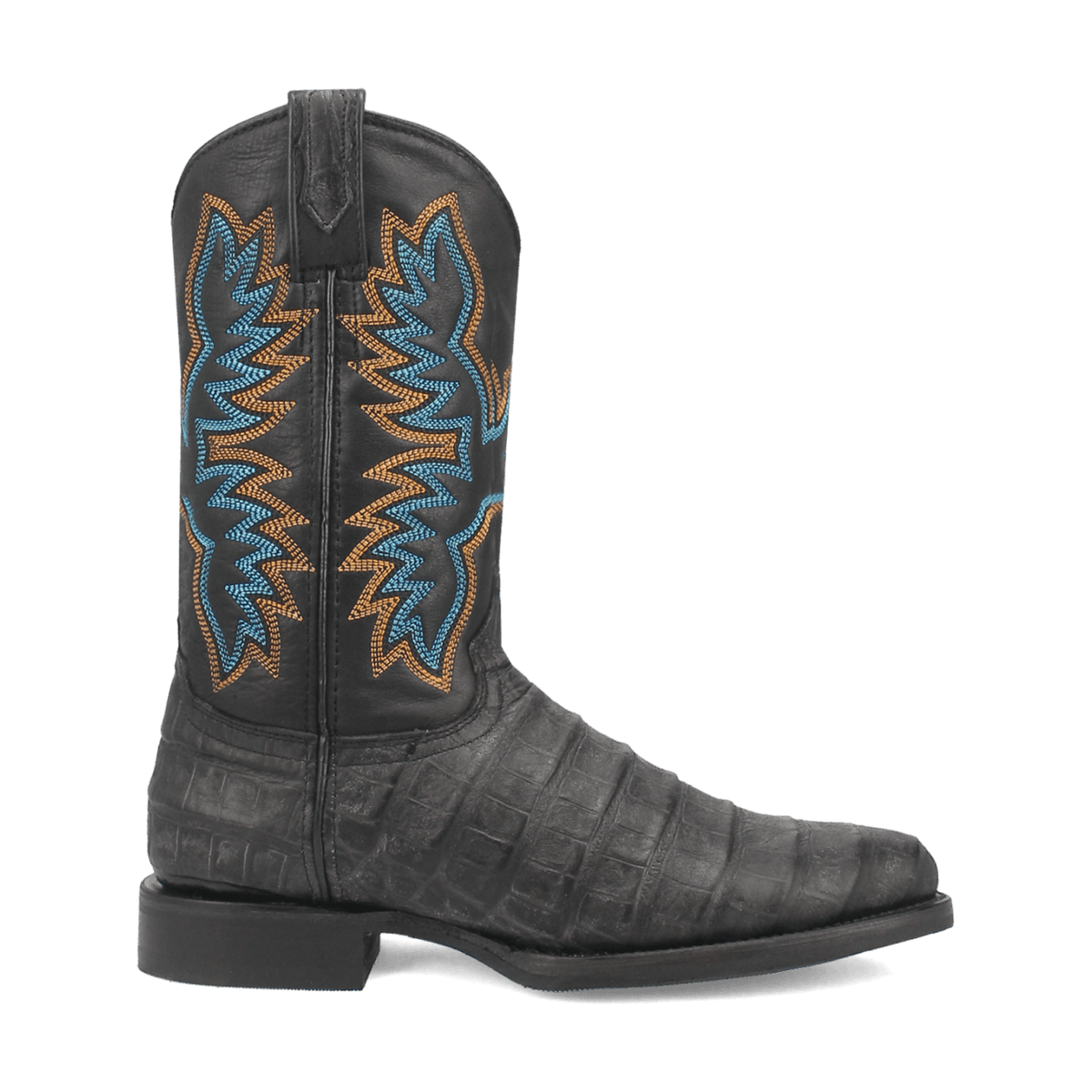 TRAIL BOSS LEATHER BOOT