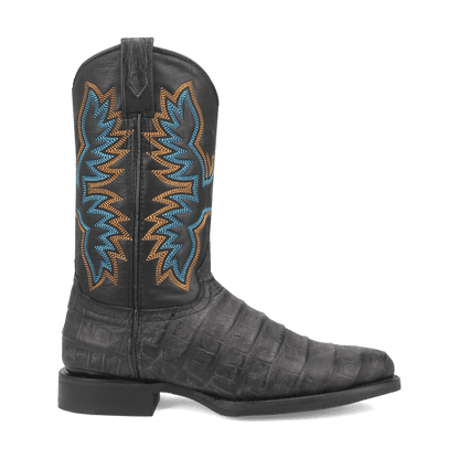 TRAIL BOSS LEATHER BOOT