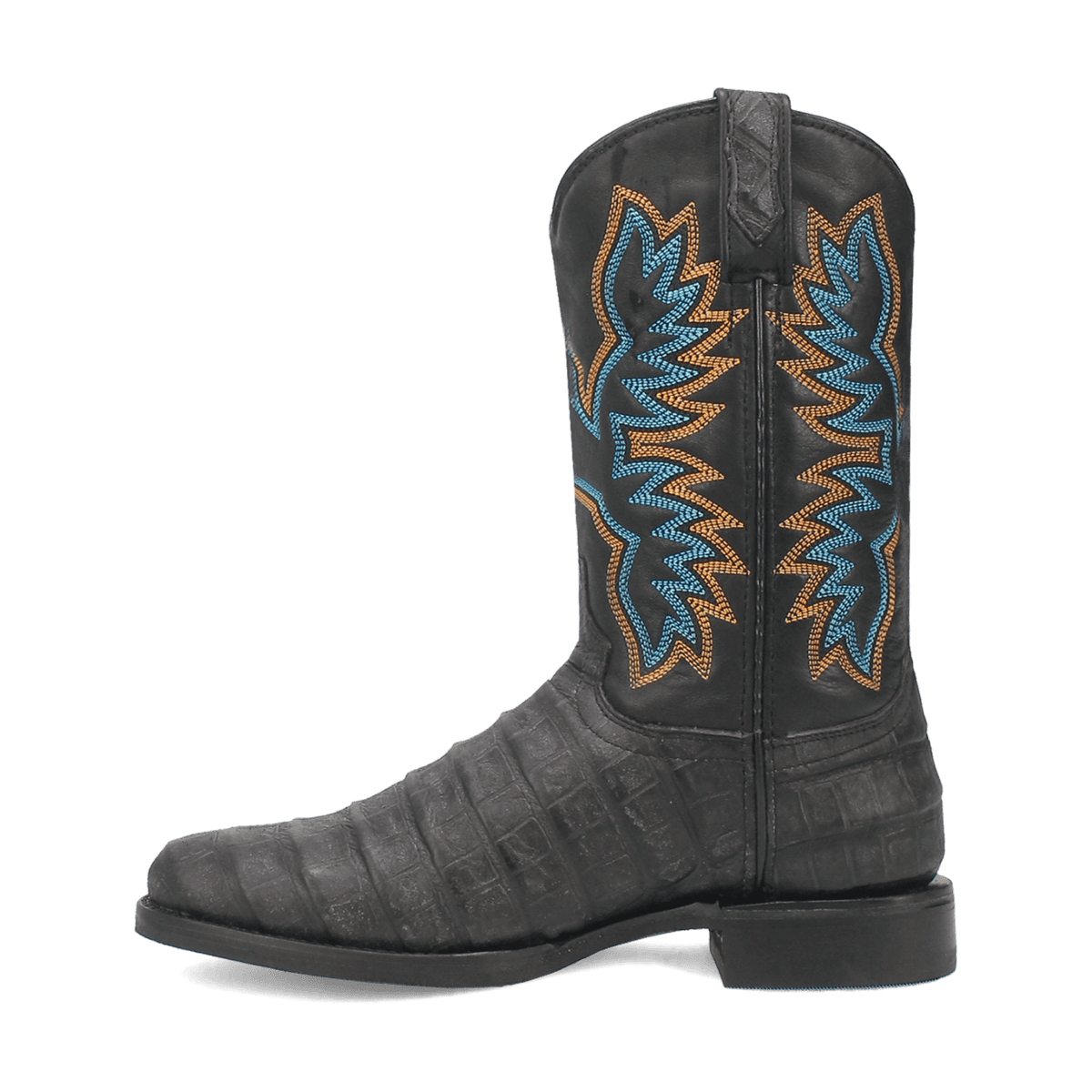 TRAIL BOSS LEATHER BOOT