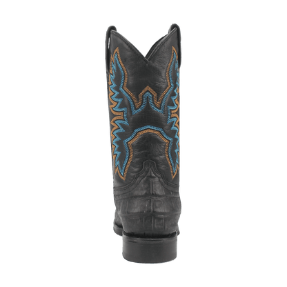 TRAIL BOSS LEATHER BOOT