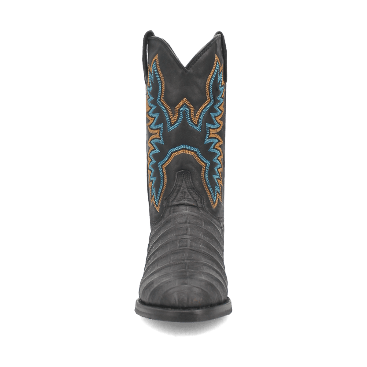 TRAIL BOSS LEATHER BOOT