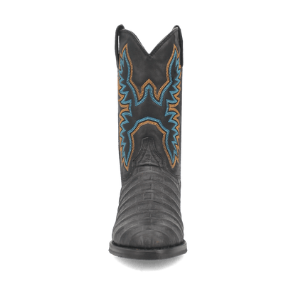 TRAIL BOSS LEATHER BOOT