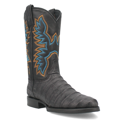 TRAIL BOSS LEATHER BOOT