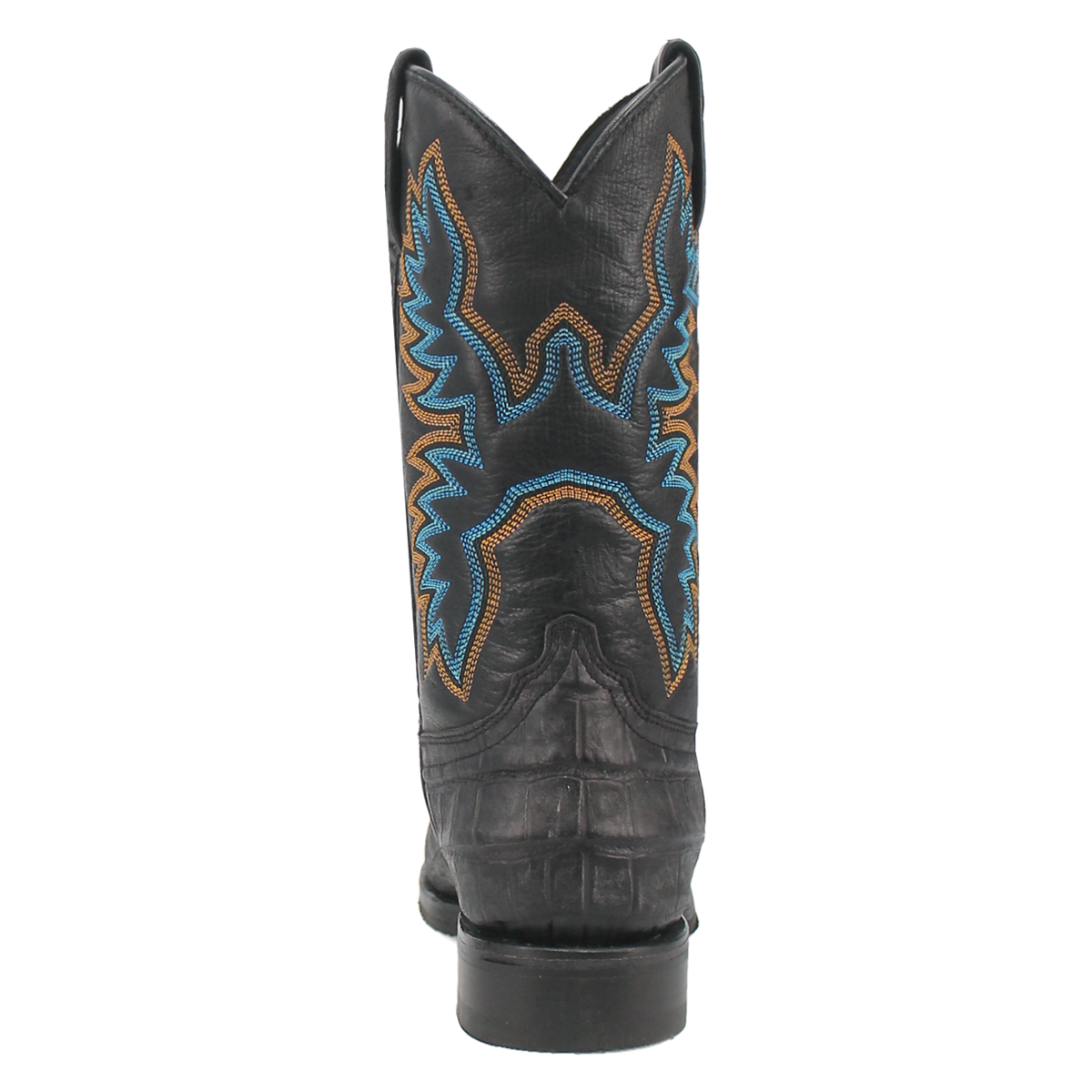 TRAIL BOSS LEATHER BOOT