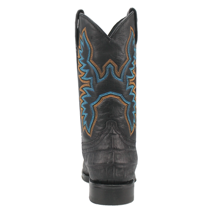 TRAIL BOSS LEATHER BOOT
