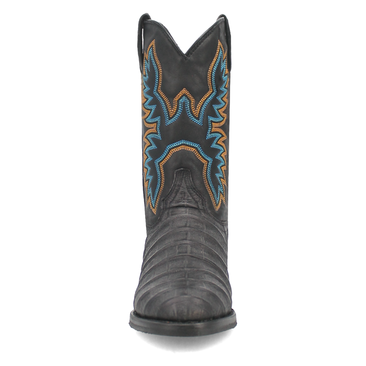 TRAIL BOSS LEATHER BOOT