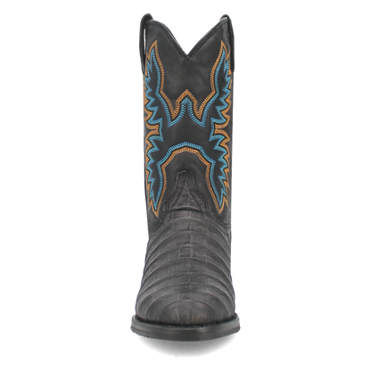 TRAIL BOSS LEATHER BOOT
