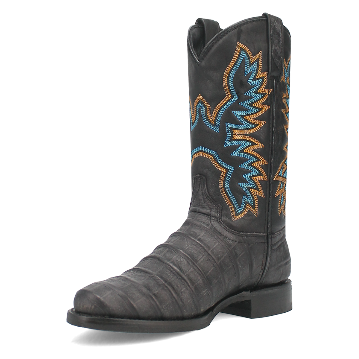 TRAIL BOSS LEATHER BOOT