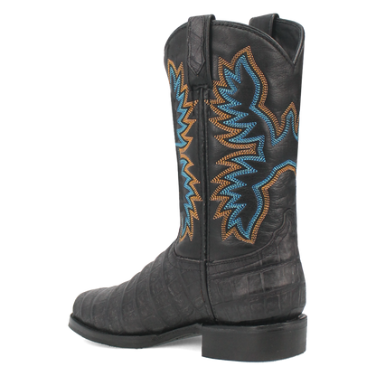 TRAIL BOSS LEATHER BOOT