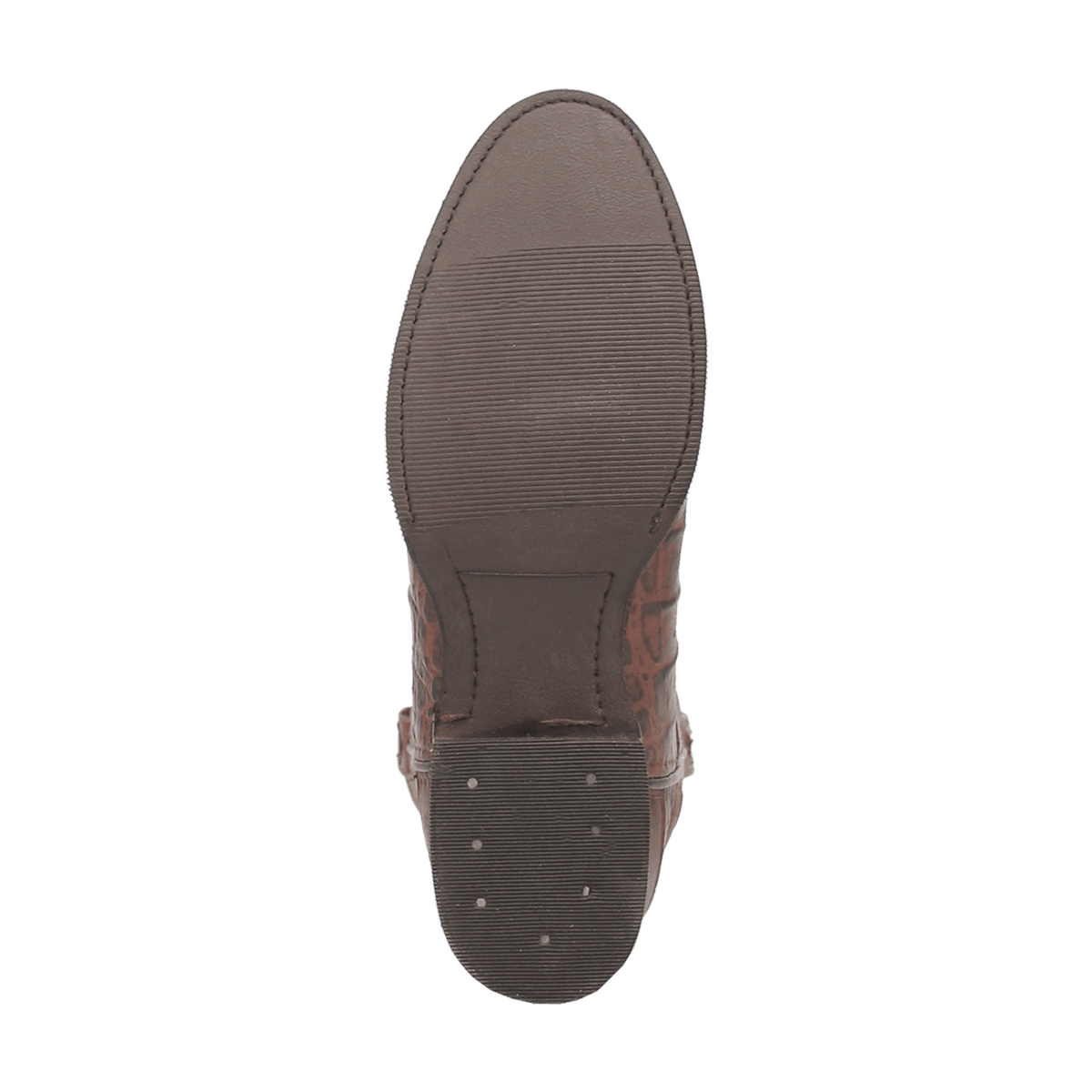 TRAIL BOSS LEATHER BOOT