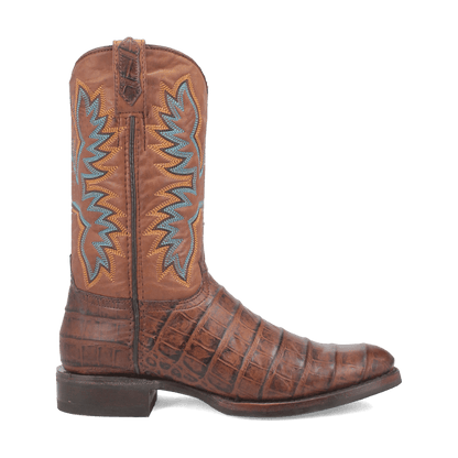 TRAIL BOSS LEATHER BOOT