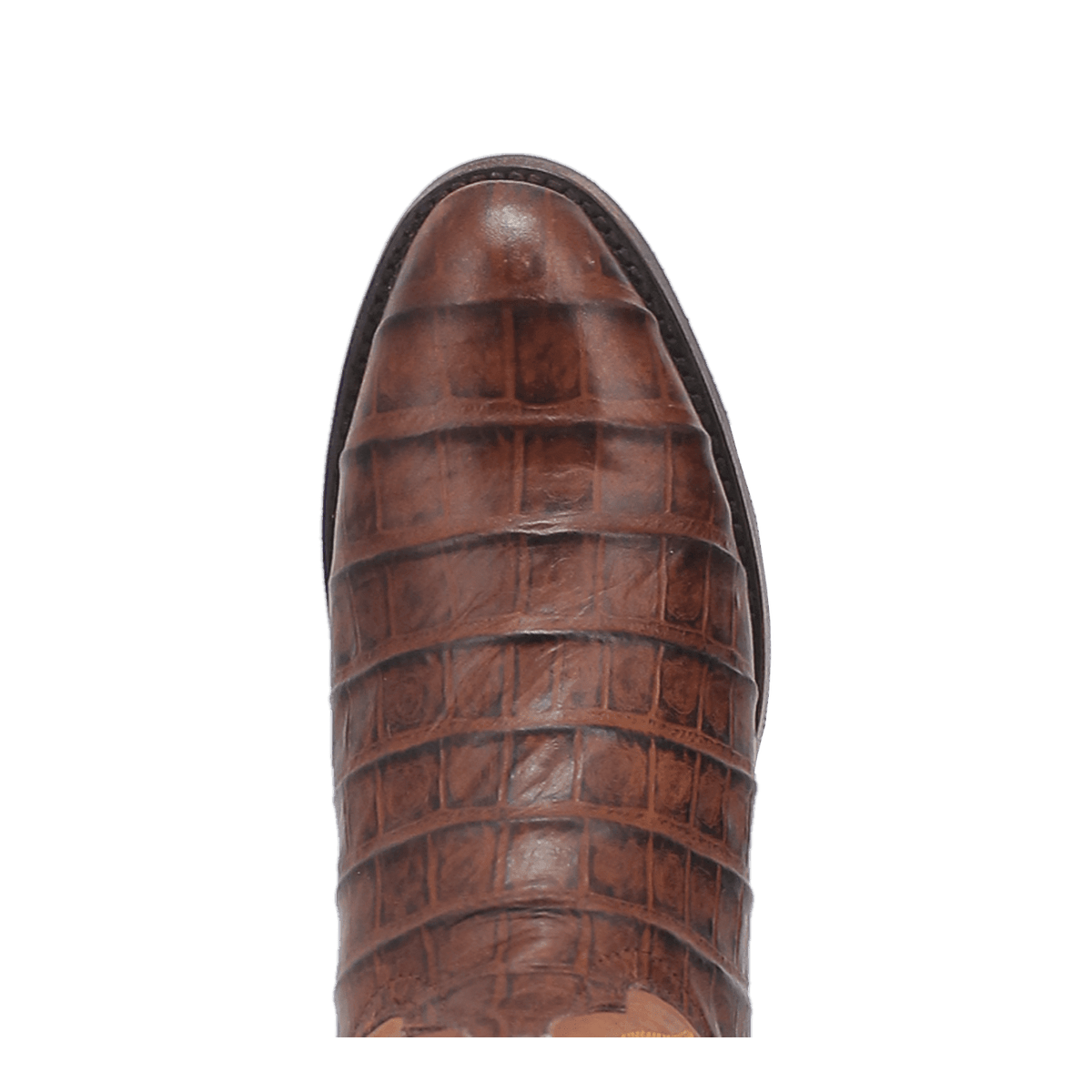 TRAIL BOSS LEATHER BOOT