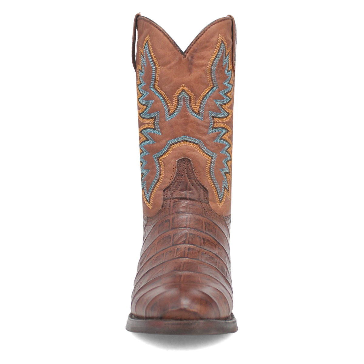 TRAIL BOSS LEATHER BOOT