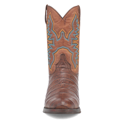 TRAIL BOSS LEATHER BOOT