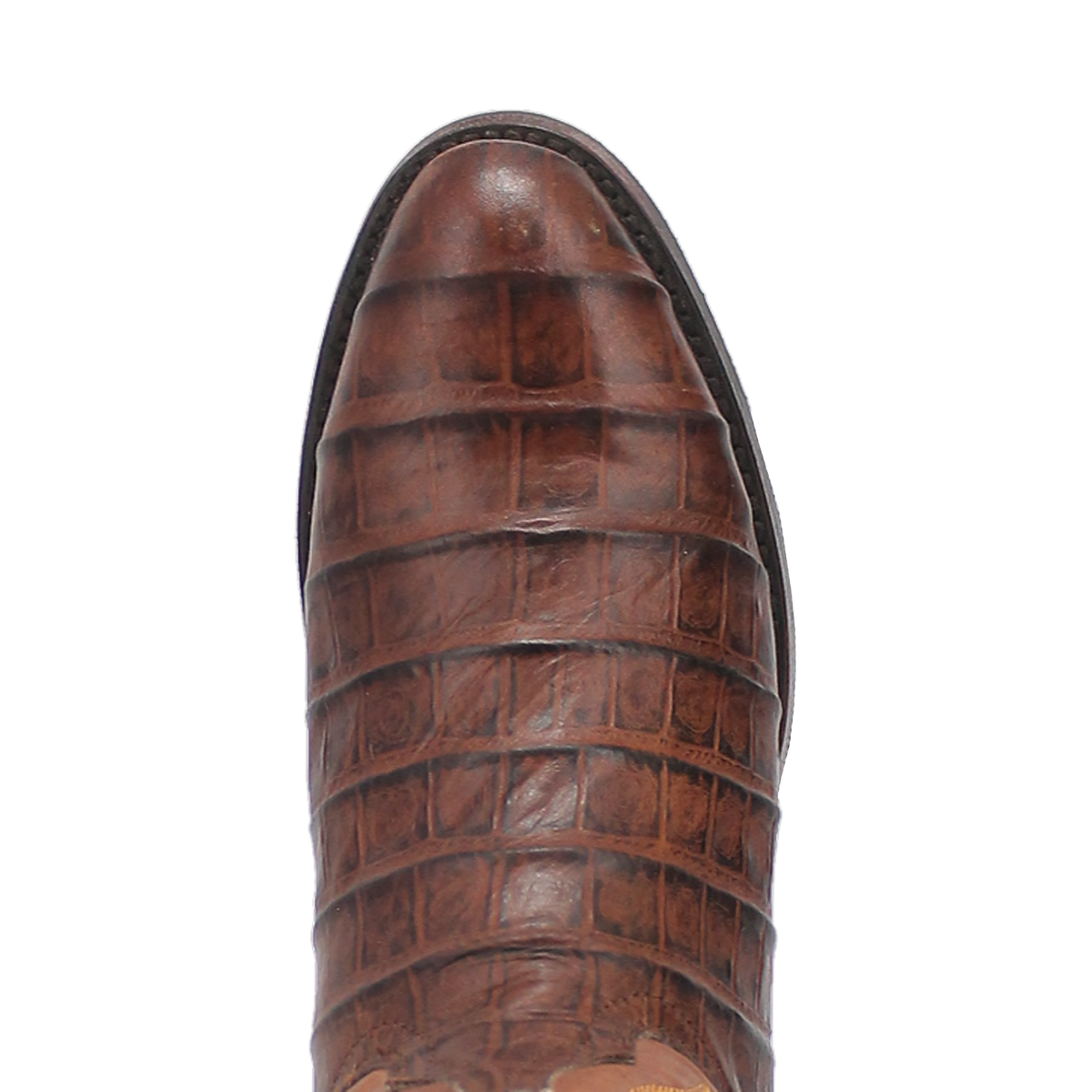 TRAIL BOSS LEATHER BOOT