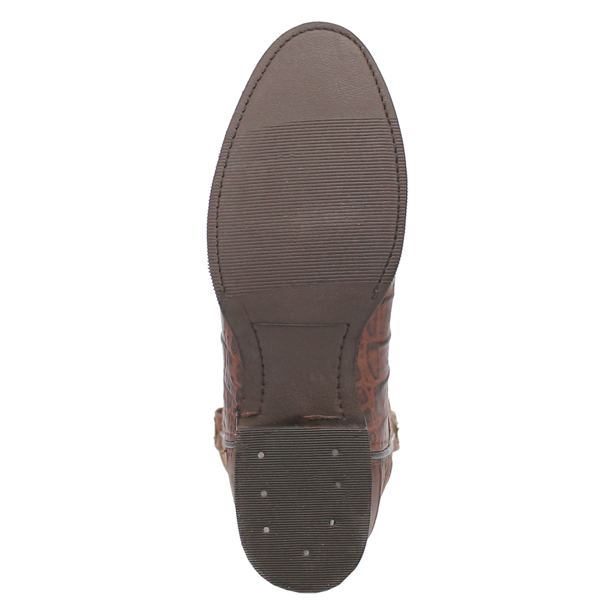 TRAIL BOSS LEATHER BOOT