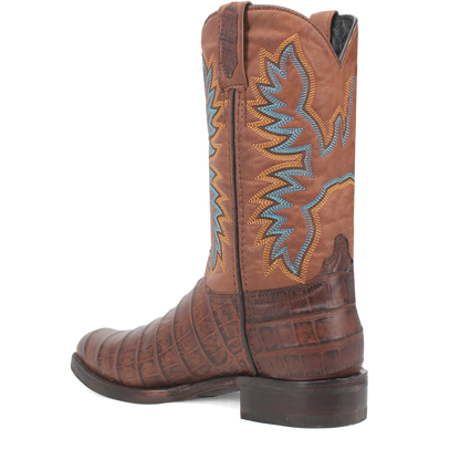 TRAIL BOSS LEATHER BOOT