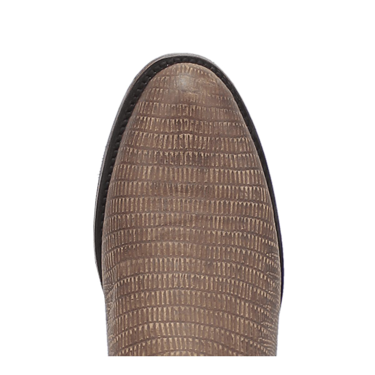 SAW BUCK LEATHER BOOT
