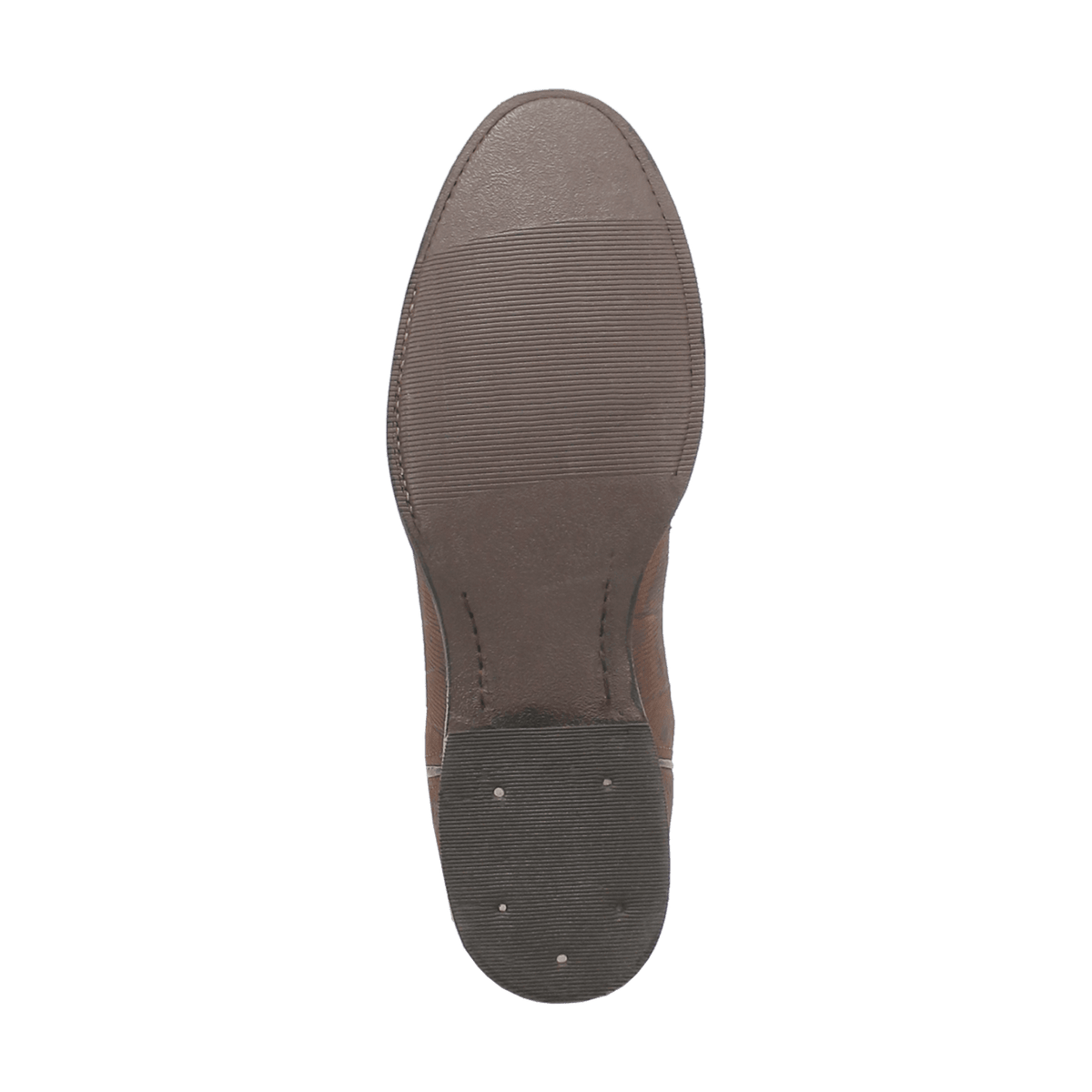 SAW BUCK LEATHER BOOT