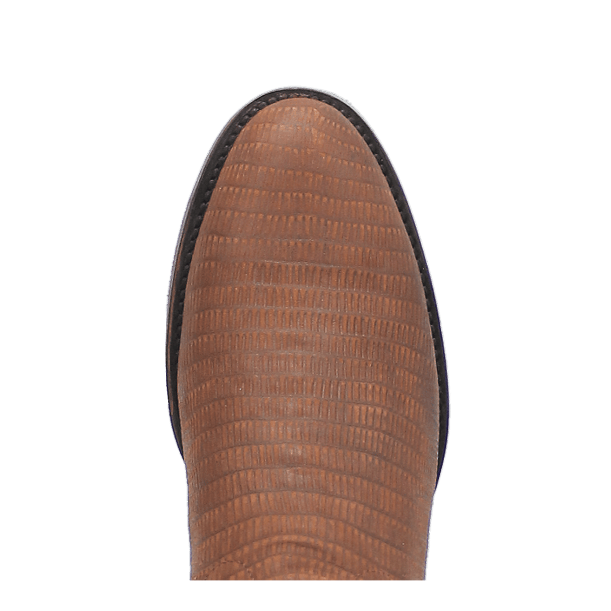 SAW BUCK LEATHER BOOT