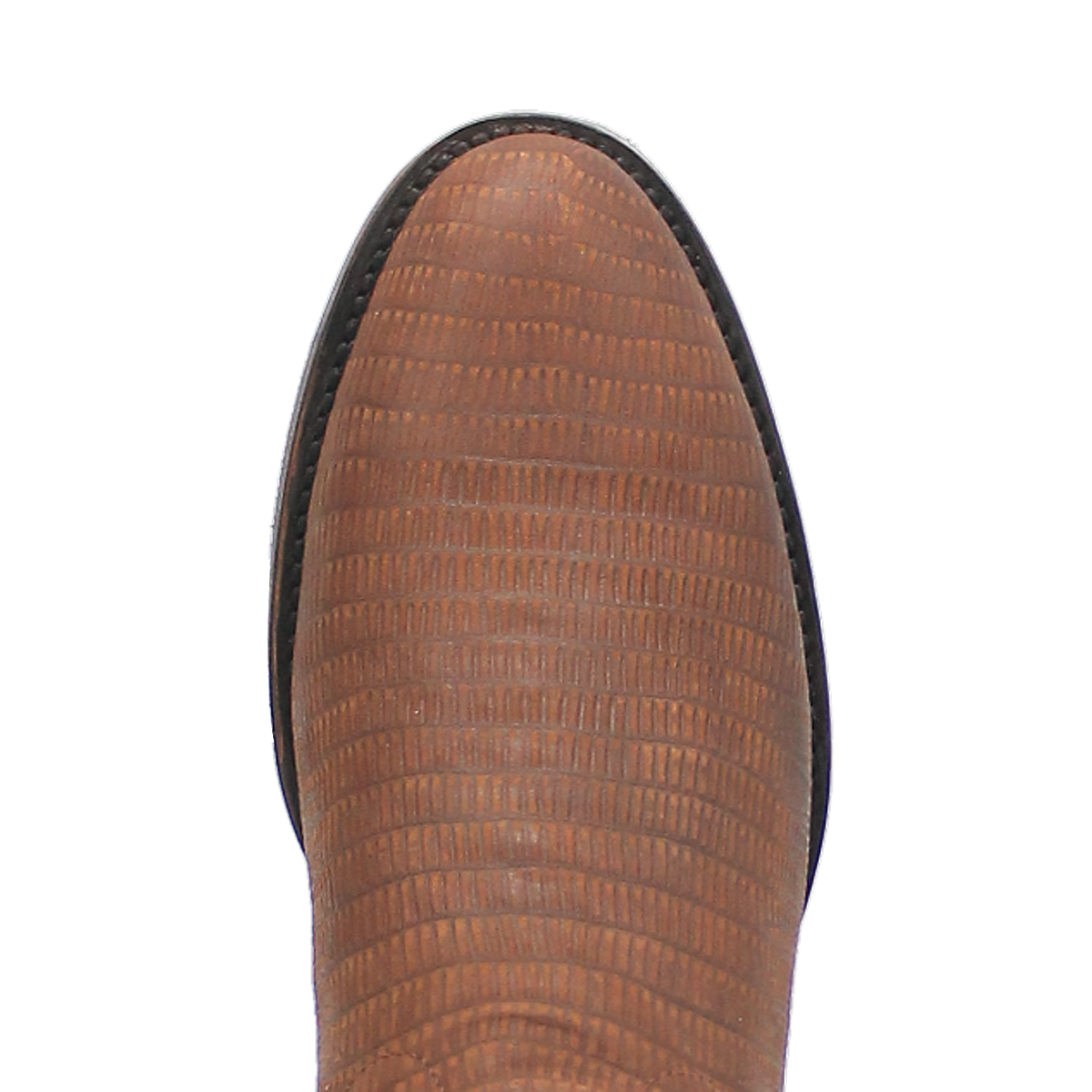 SAW BUCK LEATHER BOOT