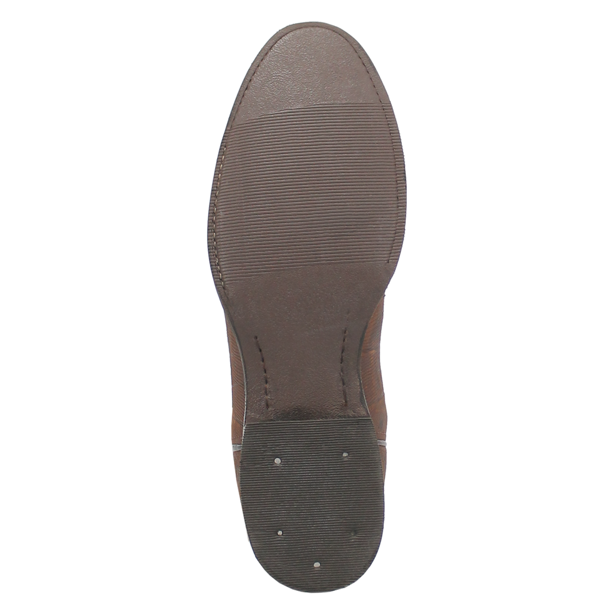 SAW BUCK LEATHER BOOT
