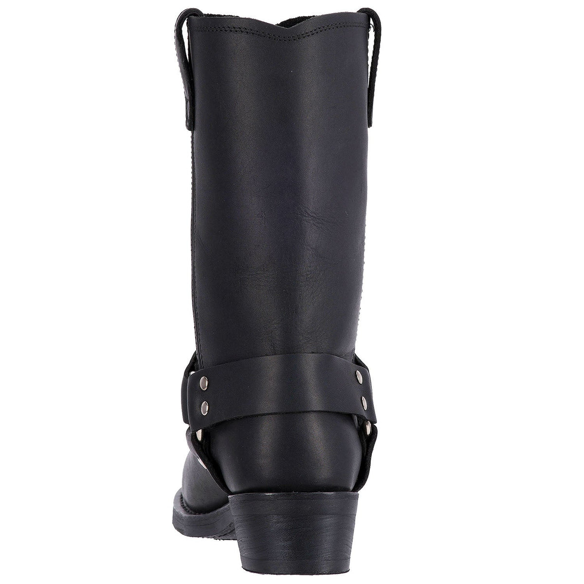 DEAN LEATHER HARNESS BOOT