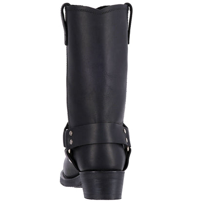 DEAN LEATHER HARNESS BOOT