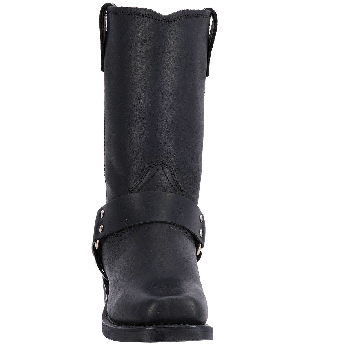 DEAN LEATHER HARNESS BOOT