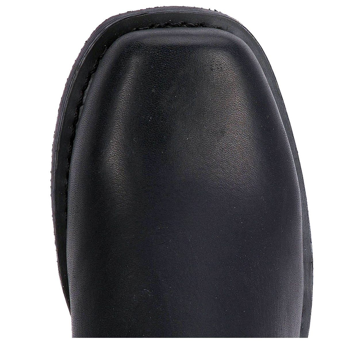DEAN LEATHER HARNESS BOOT