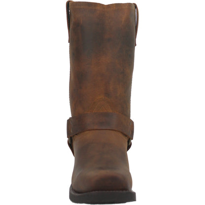 DEAN LEATHER HARNESS BOOT