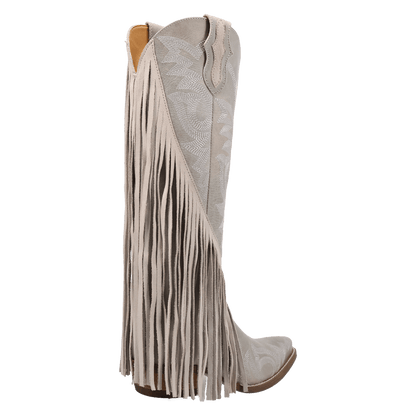 WALK WEST LEATHER BOOT