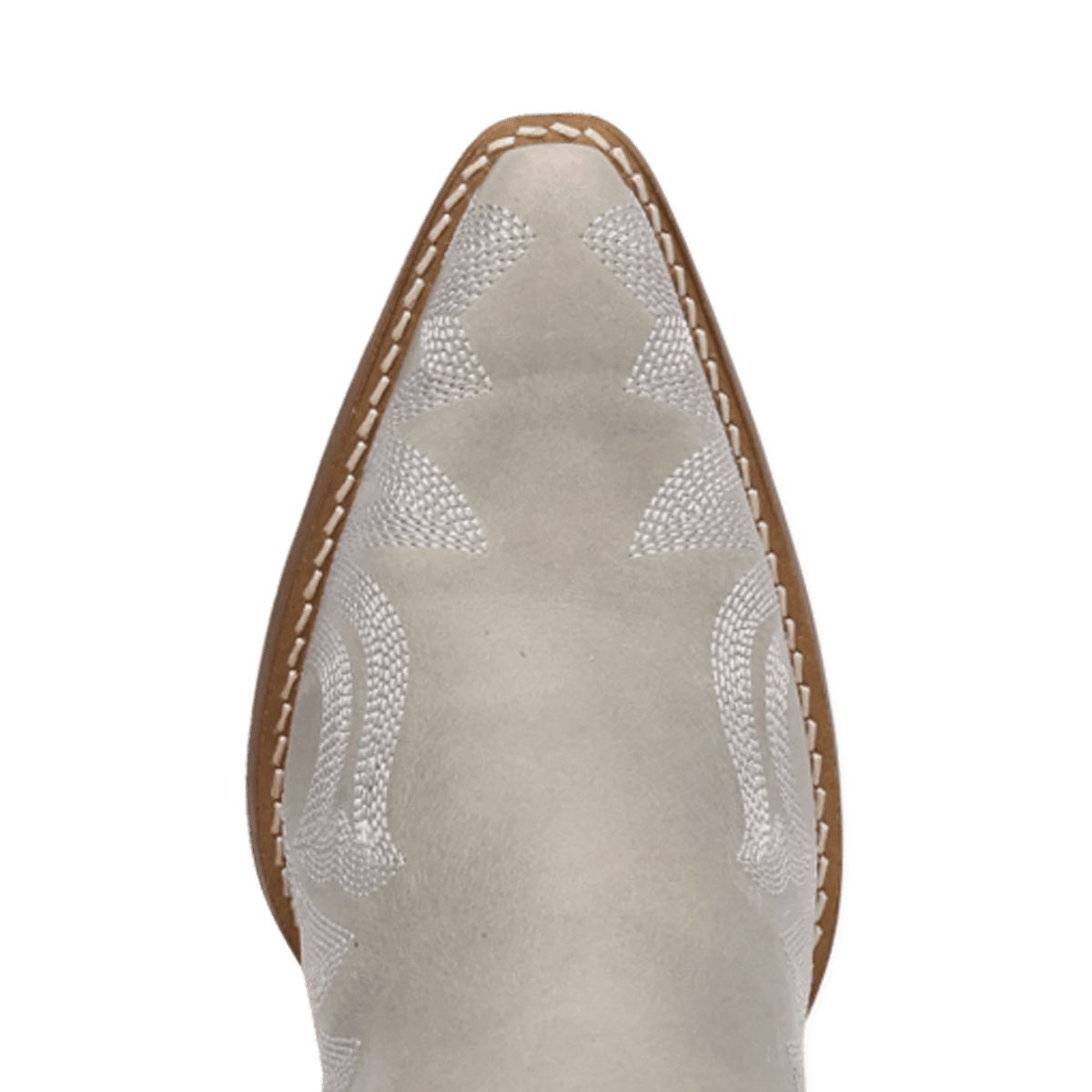 WALK WEST LEATHER BOOT