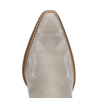 WALK WEST LEATHER BOOT