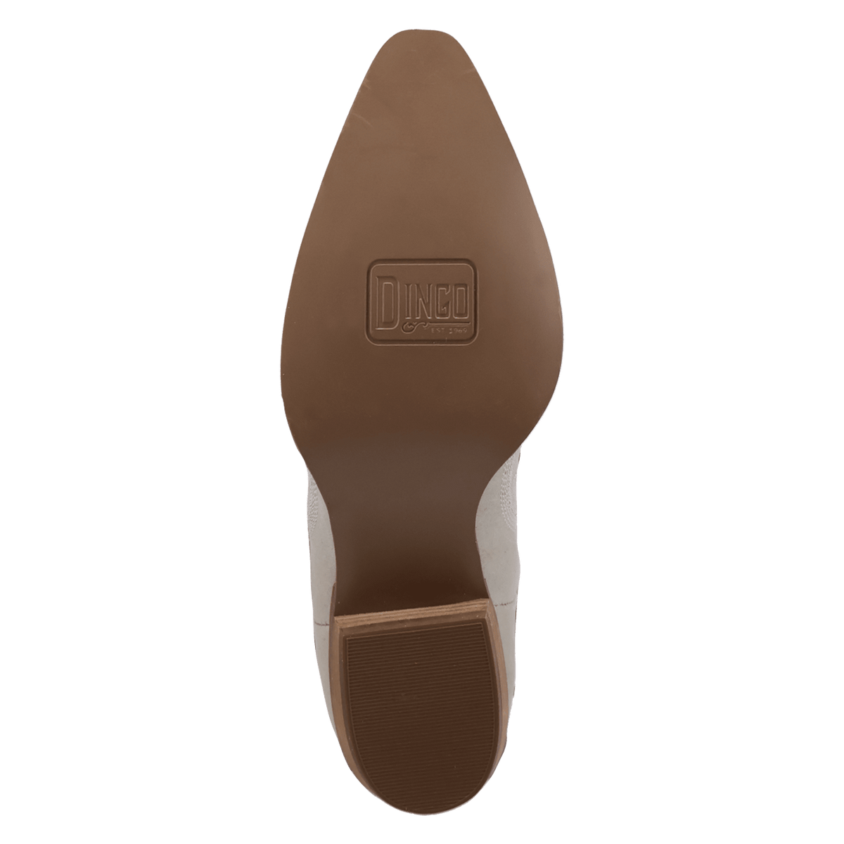 WALK WEST LEATHER BOOT