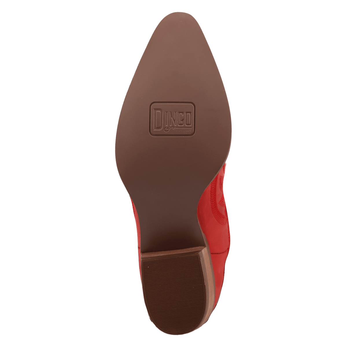 WALK WEST LEATHER BOOT