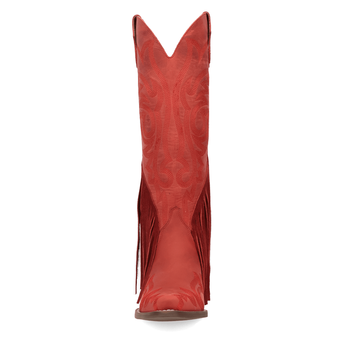 WALK WEST LEATHER BOOT