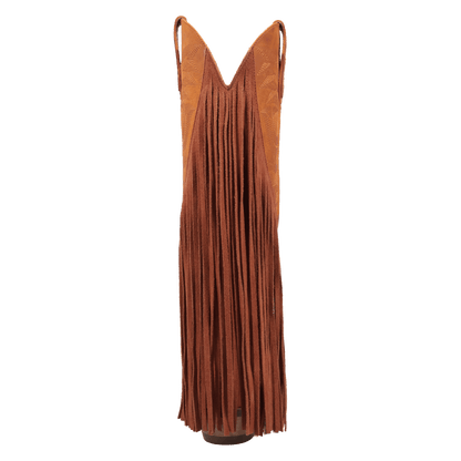 WALK WEST LEATHER BOOT
