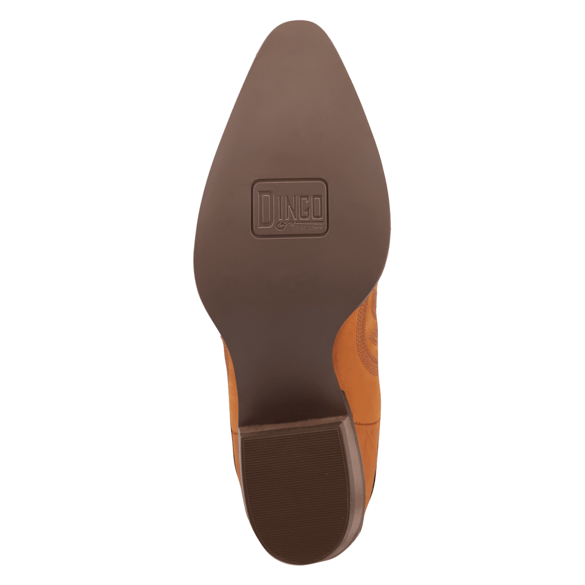 WALK WEST LEATHER BOOT