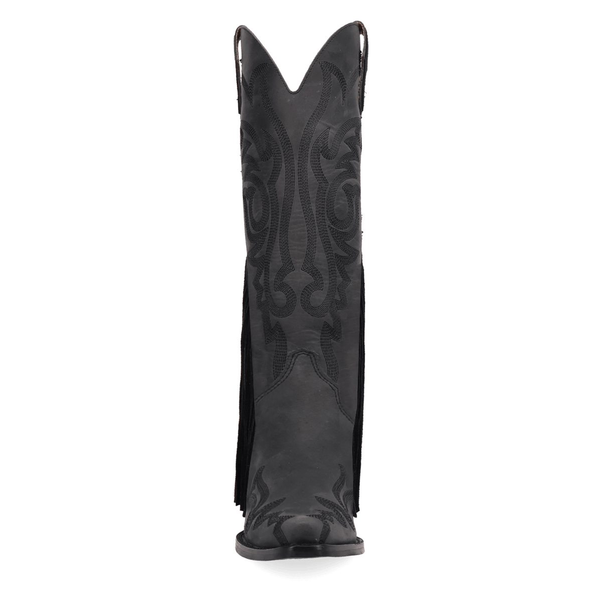WALK WEST LEATHER BOOT