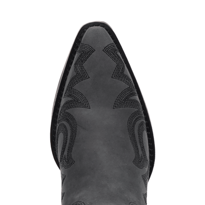 WALK WEST LEATHER BOOT