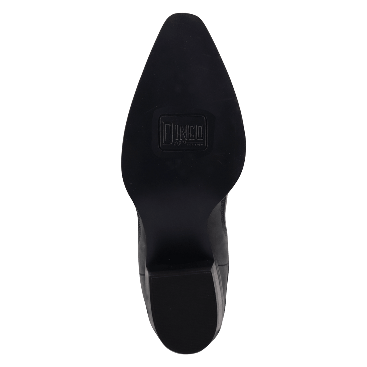 WALK WEST LEATHER BOOT