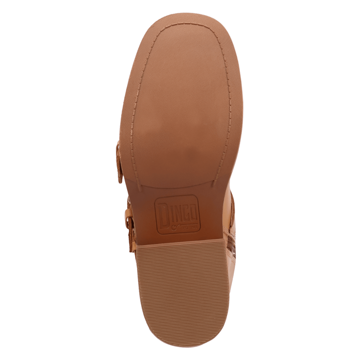 TOPANGA LEATHER BOOTIE